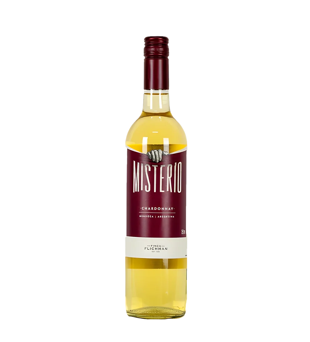 Finca Flichman Misterio Chardonnay 750ml