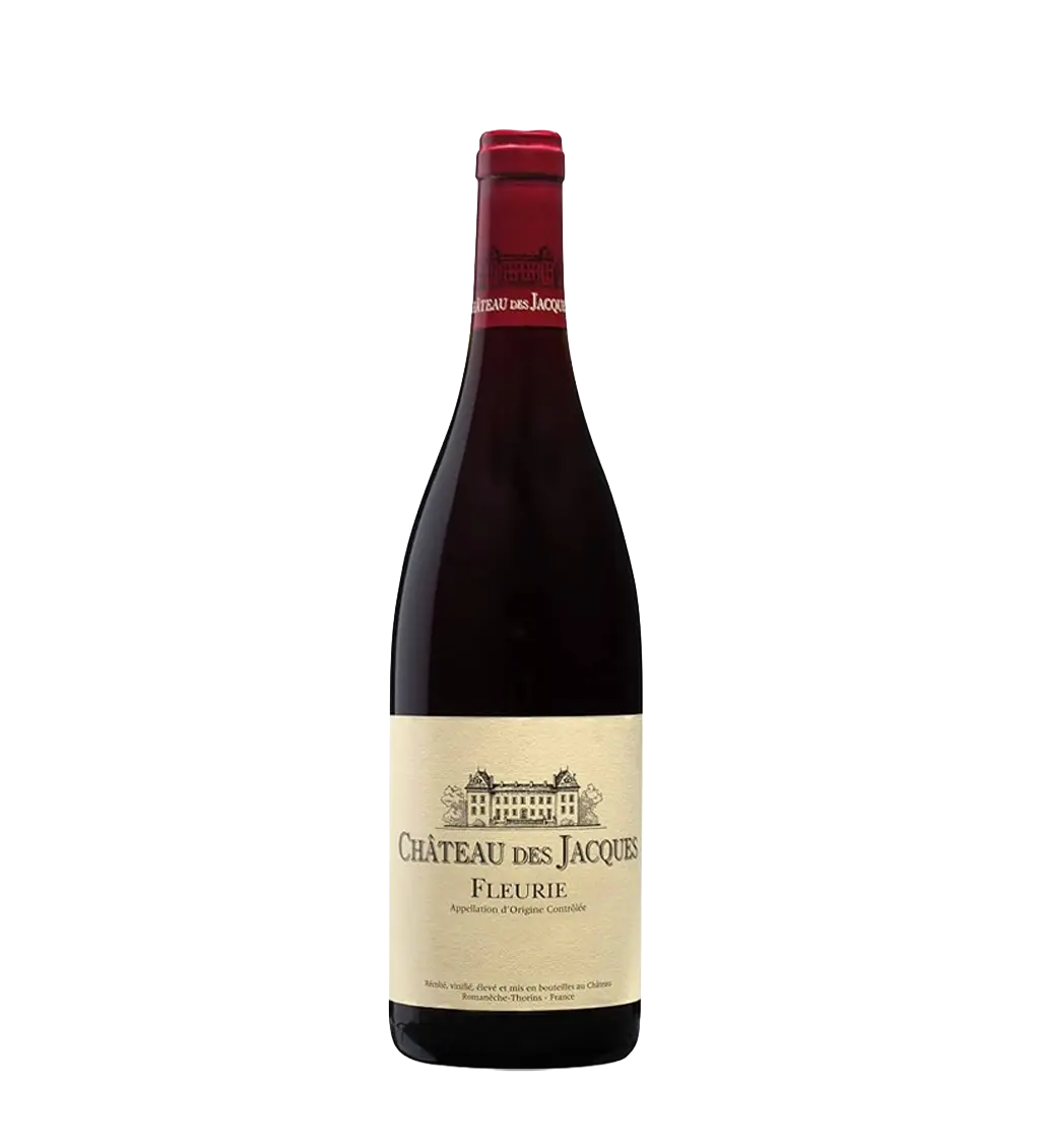 Fleurie, Chateau Des Jacques, Louis Jadot 750ml