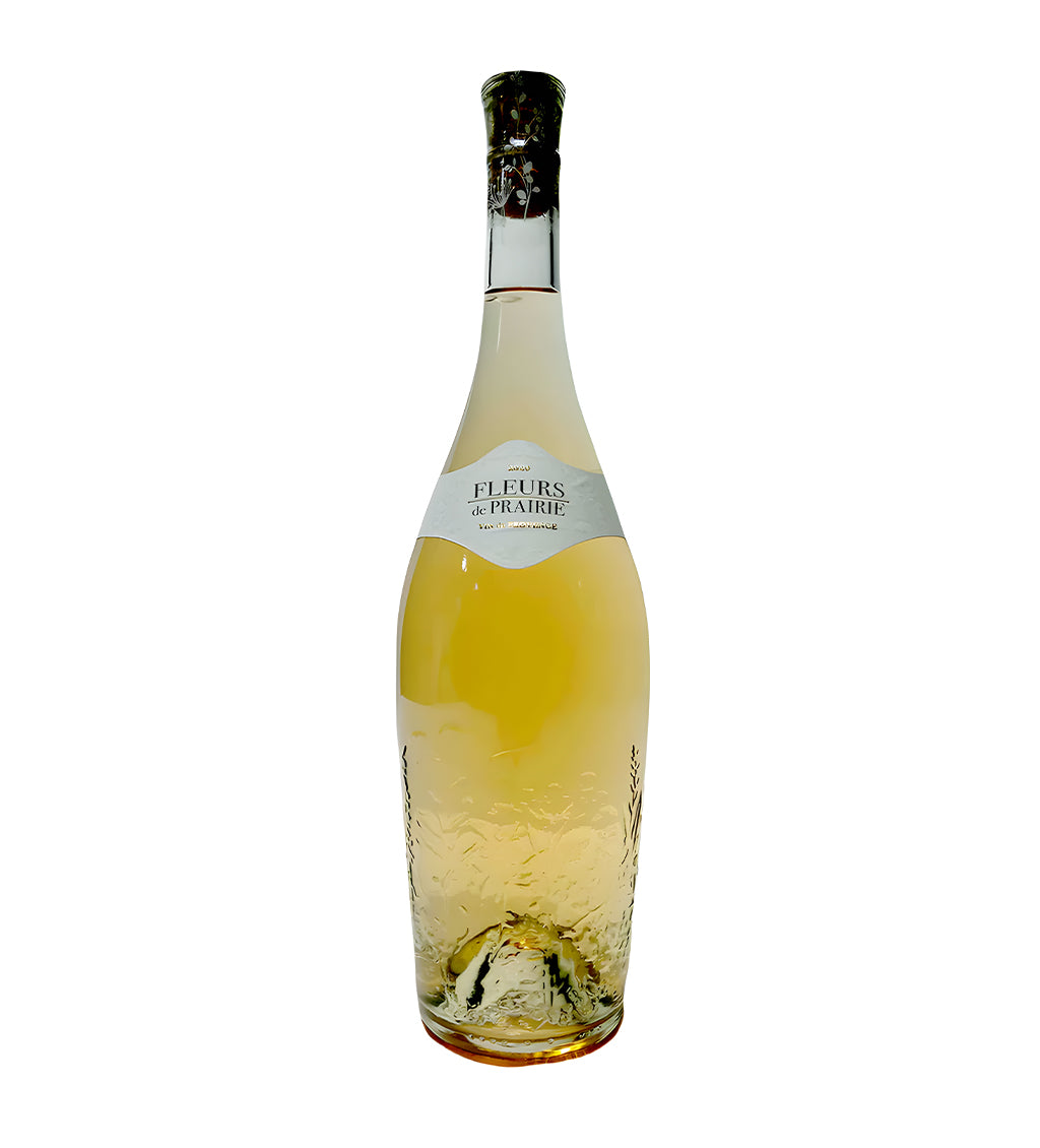 Fleurs De Prairie Provence Rose 750ml