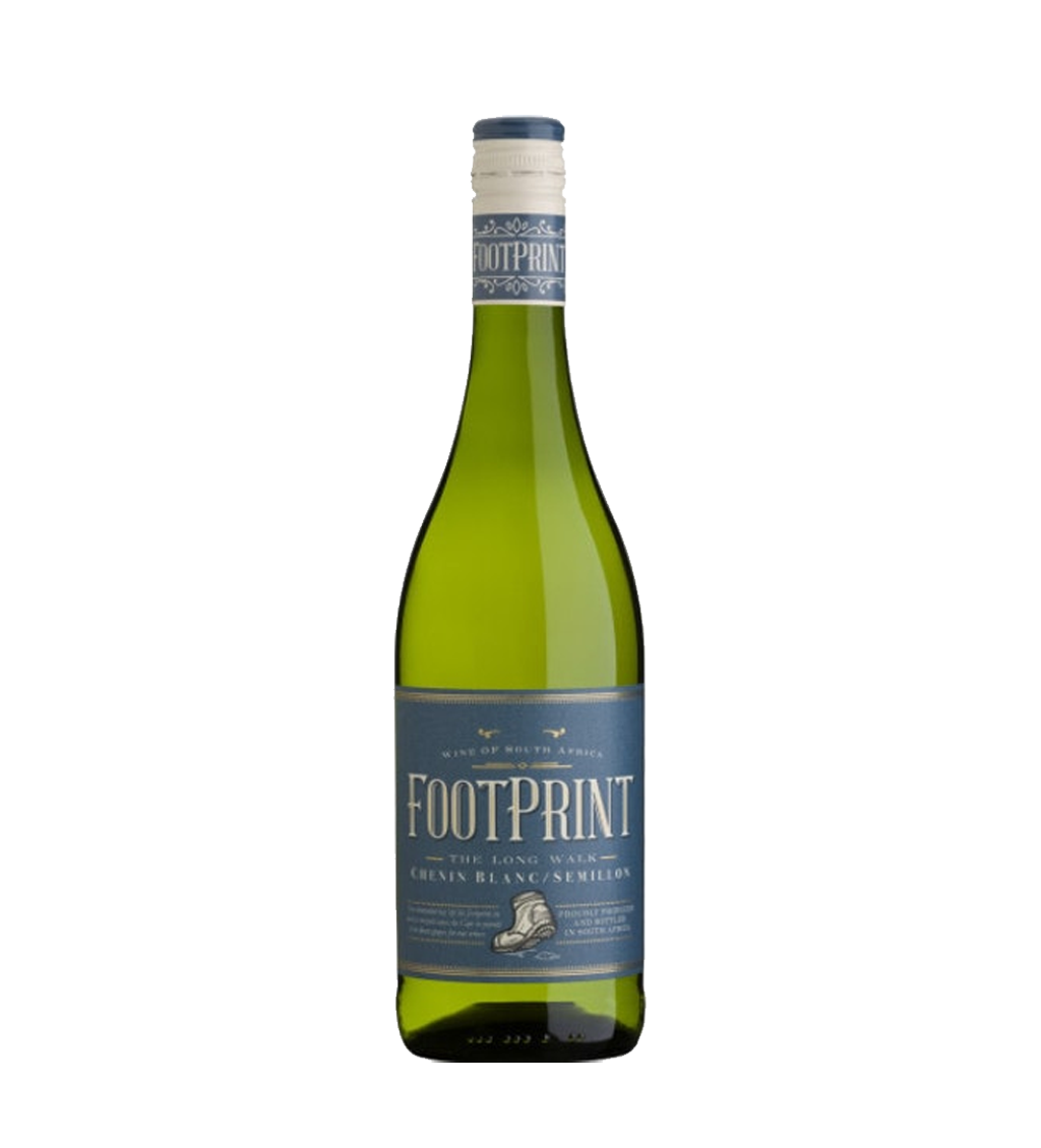 Footprint Chenin Blanc Semillon 75CL