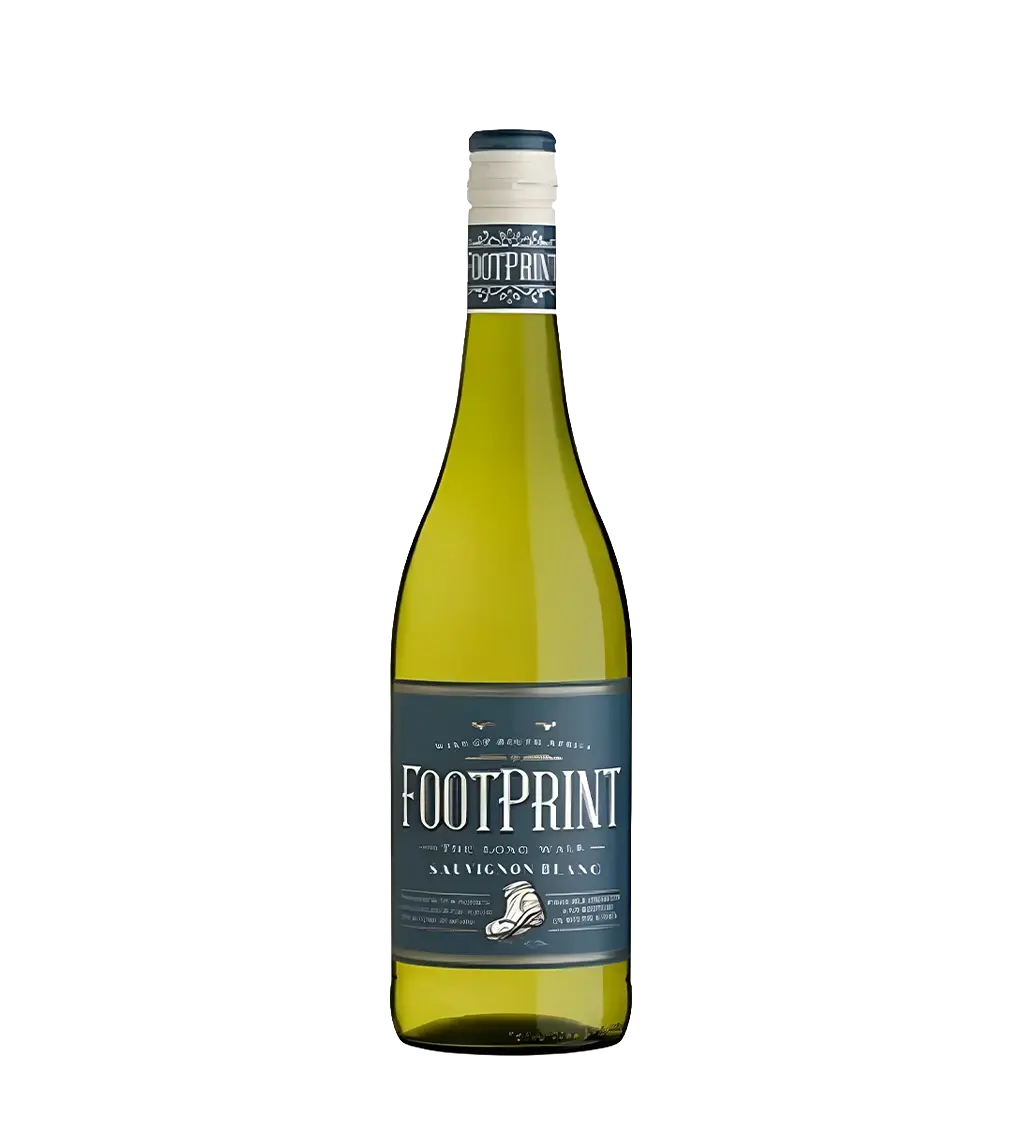 Footprint Sauvignon Blanc 750ml