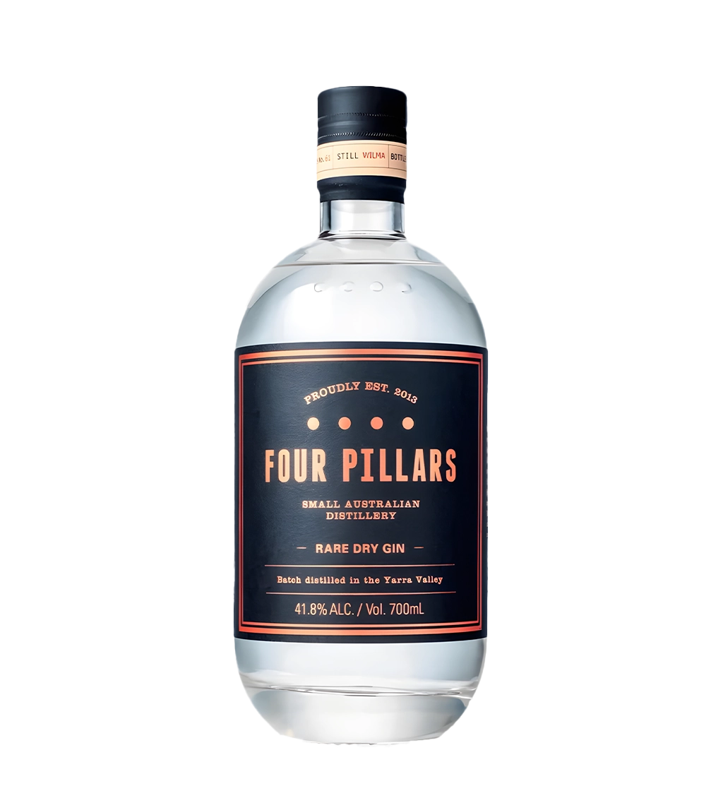 Four Pillars Rare Dry Gin 1L
