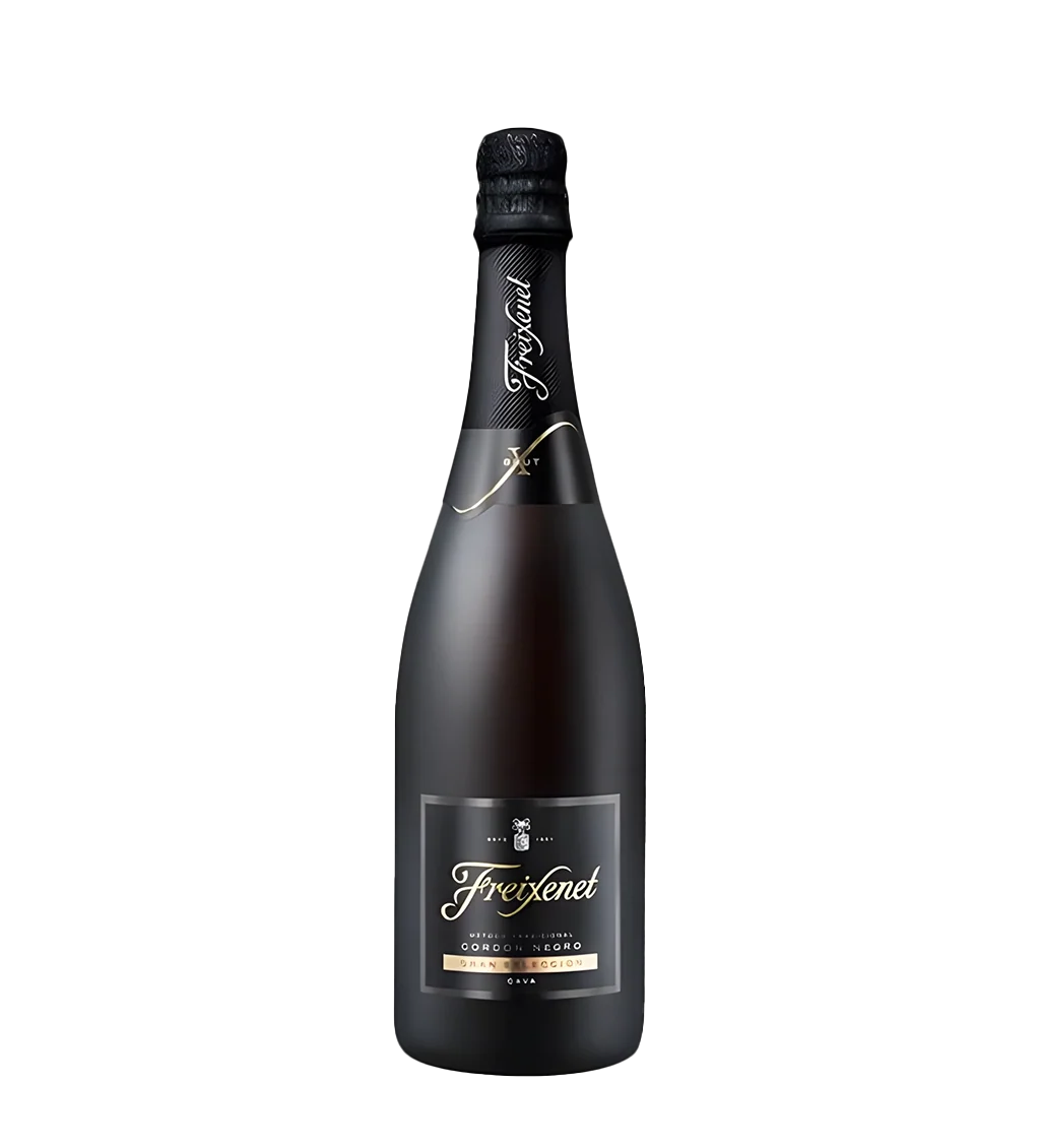 Freixenet Cordon Negro 750ml