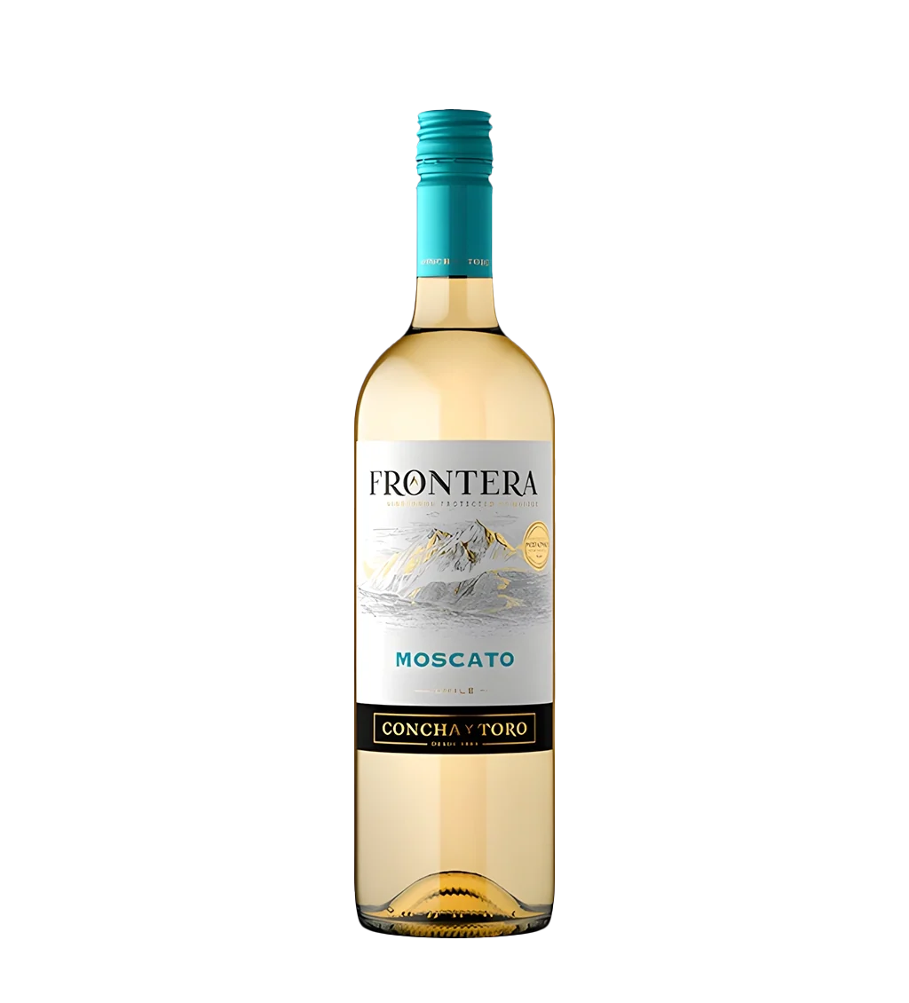 Frontera Moscato 750ml
