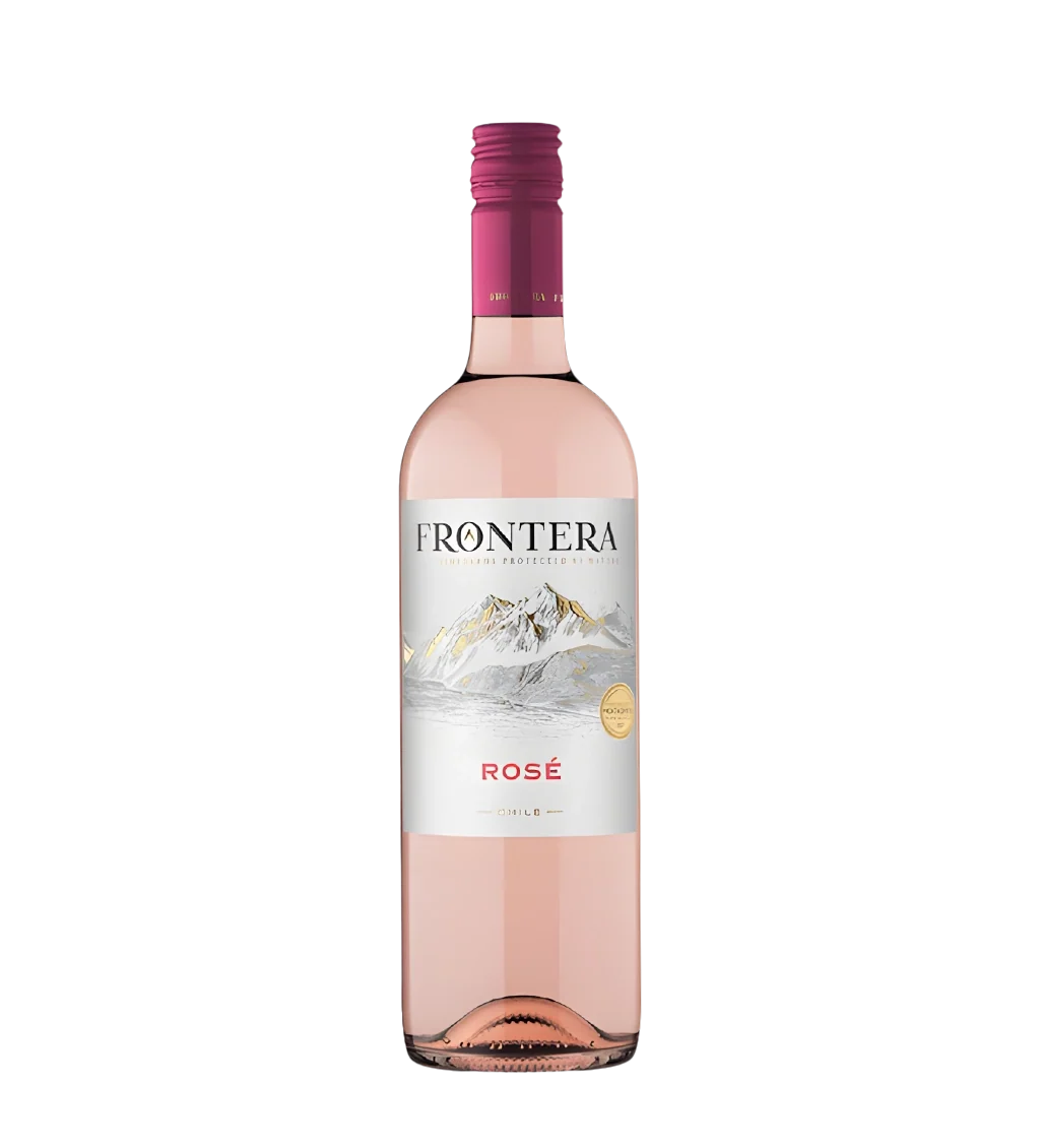 Frontera - Rose 750ml