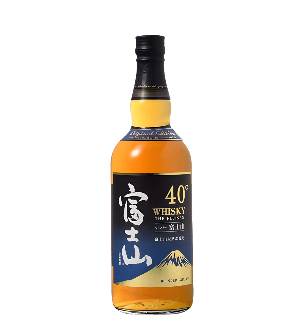 Fujisan Hakonashi 700ml - Richmond Cellar now delivering in Dubai, Abu Dhabi & Ras Al Khaimah