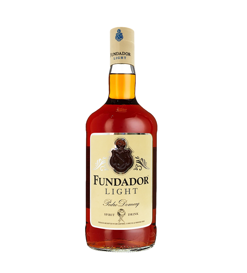 Fundador Light 1Ltr