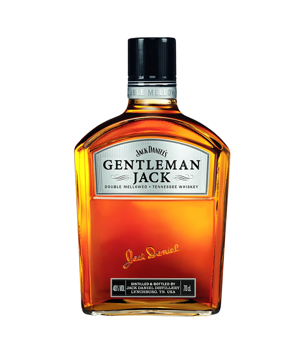 Gentleman Jack 1L