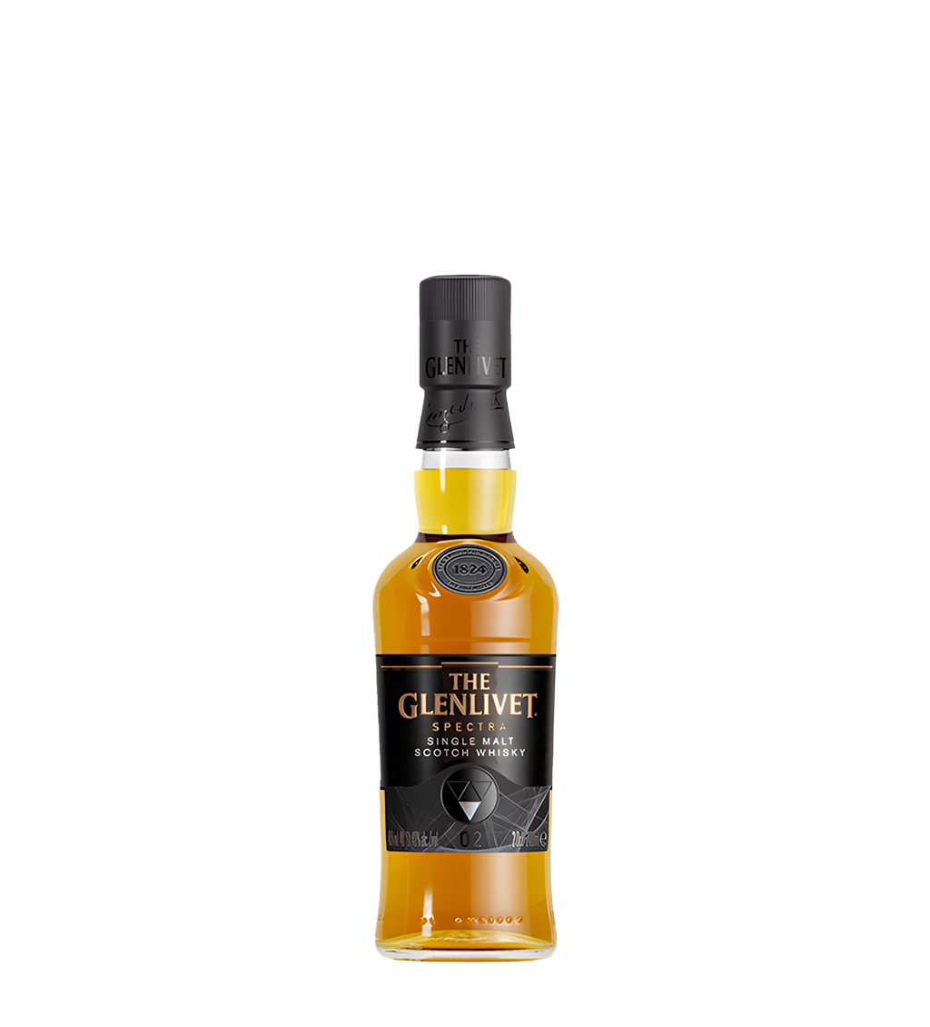 Glenlivet Spectra 600ml – Buy Limited Edition Whisky Online in Abu Dhabi & Al Ain