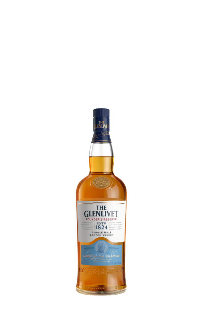 Glenlivet Founders Reserve 1Ltr