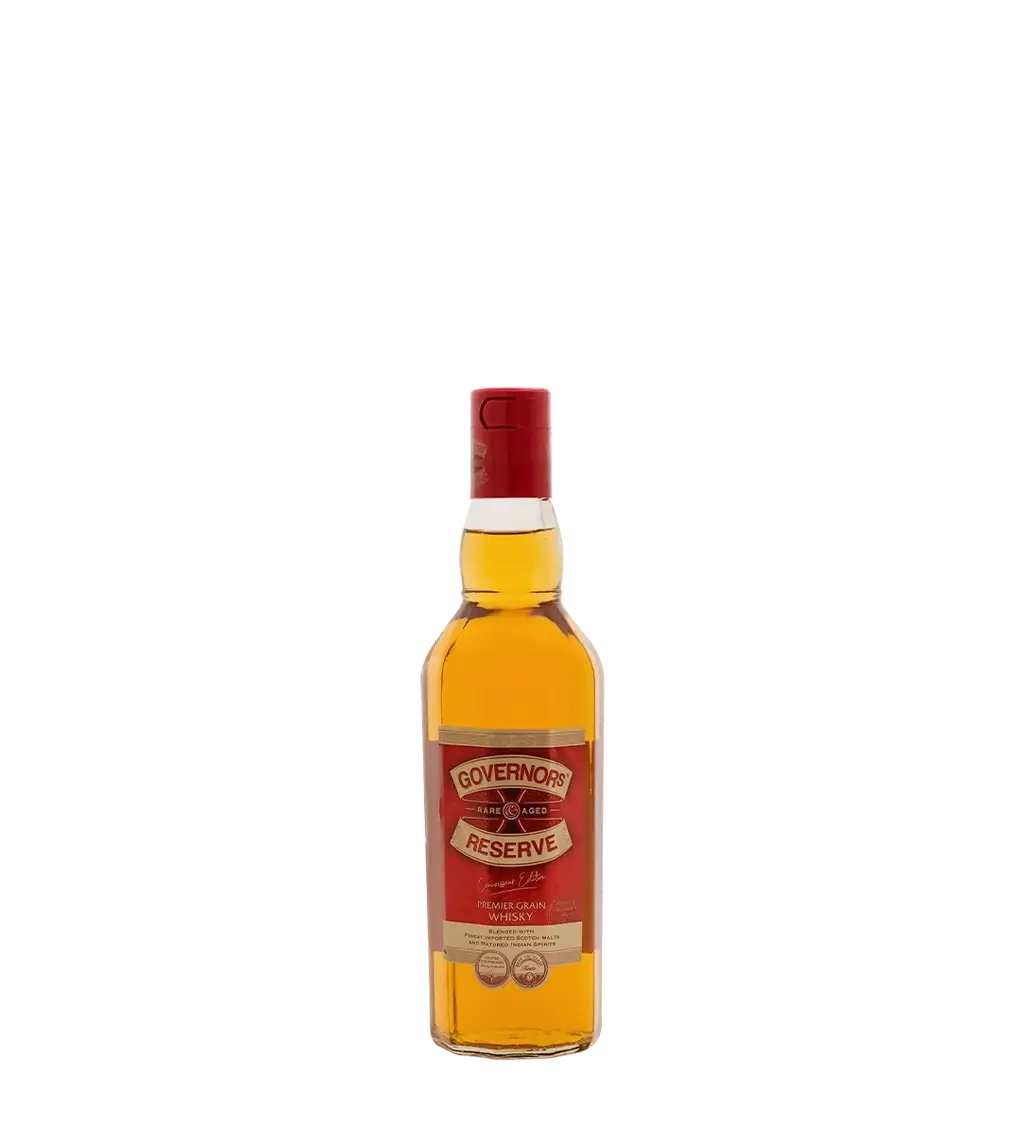 Governor's Reserve Red Whisky 750ml