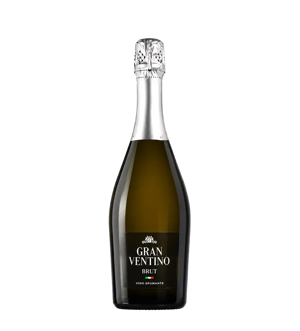 Gran Ventino Brut Sparkling 750ml