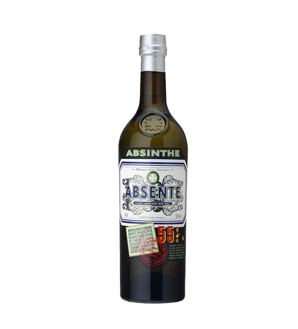 Grande Absente 49 Liqueur 70Cl