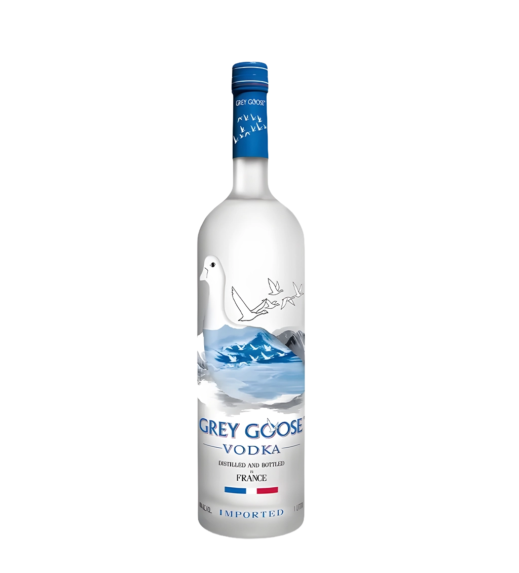 Grey Goose Vodka 3L - Richmond Cellar now delivering in Dubai, Abu Dhabi & Ras Al Khaimah