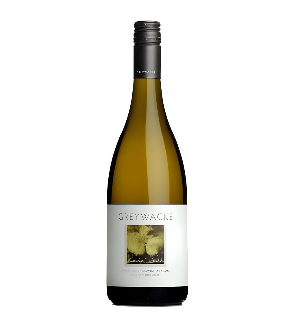 Greywacke Sauvignon Blanc 750ml