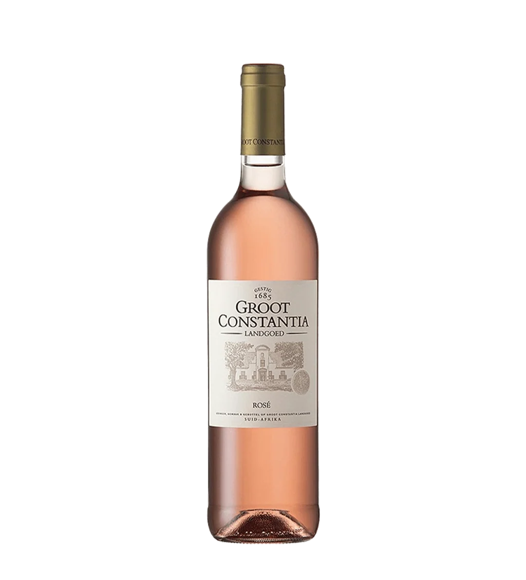 Groot Constantia Rosé 750ml