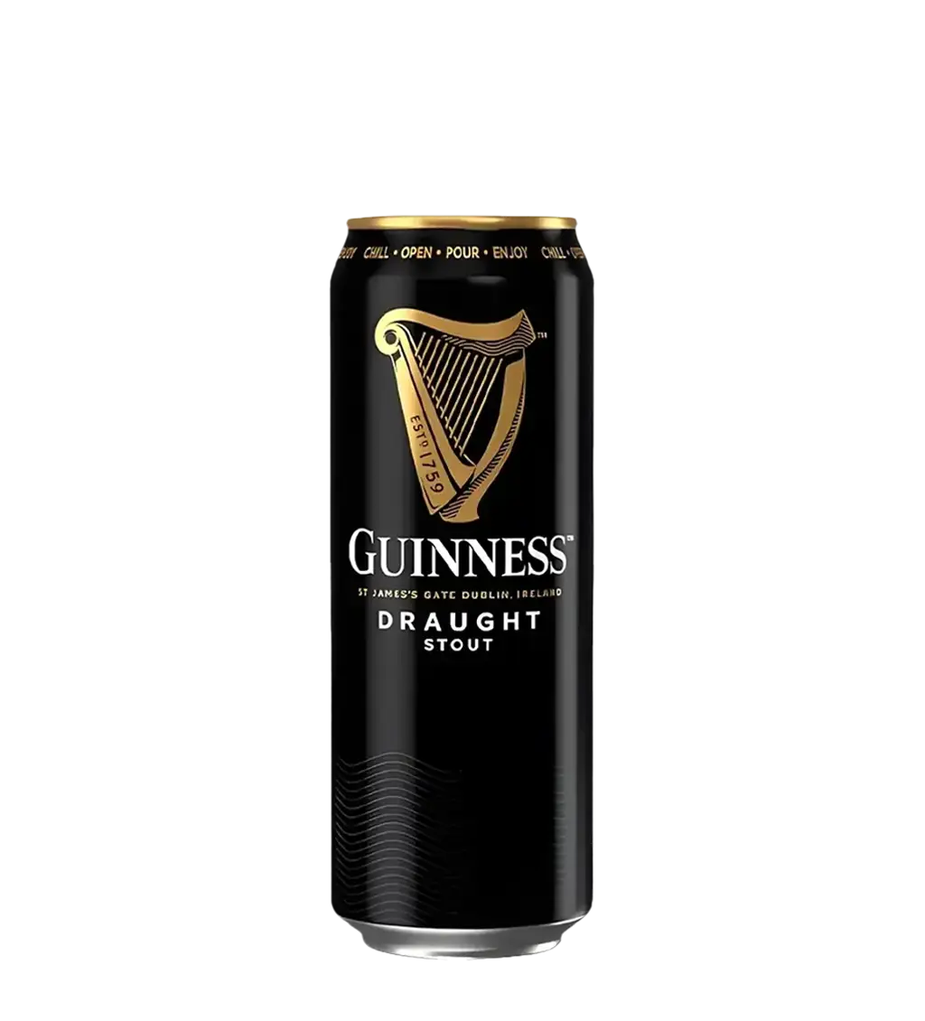 Guinness 440ml Can