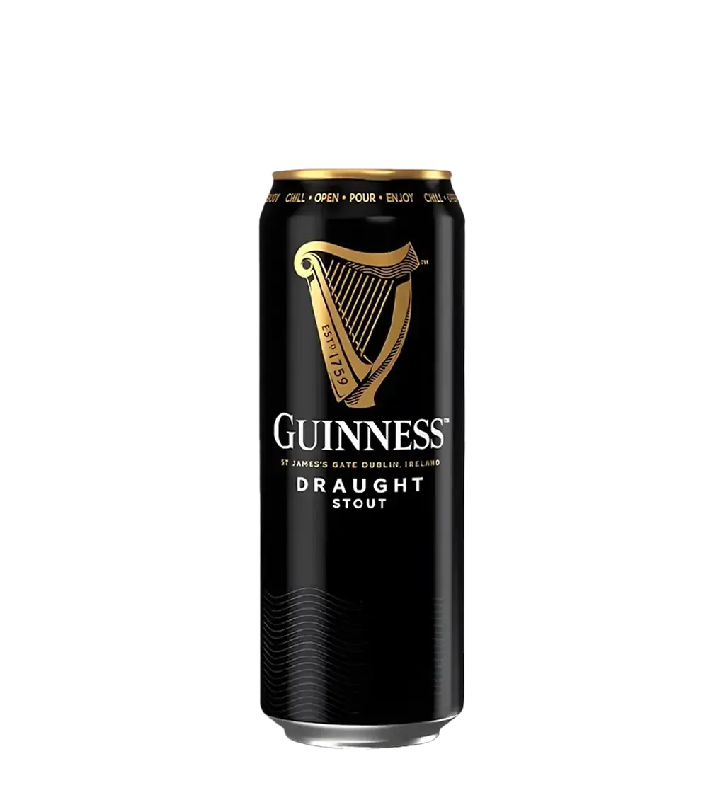 Guinness 440ml Can