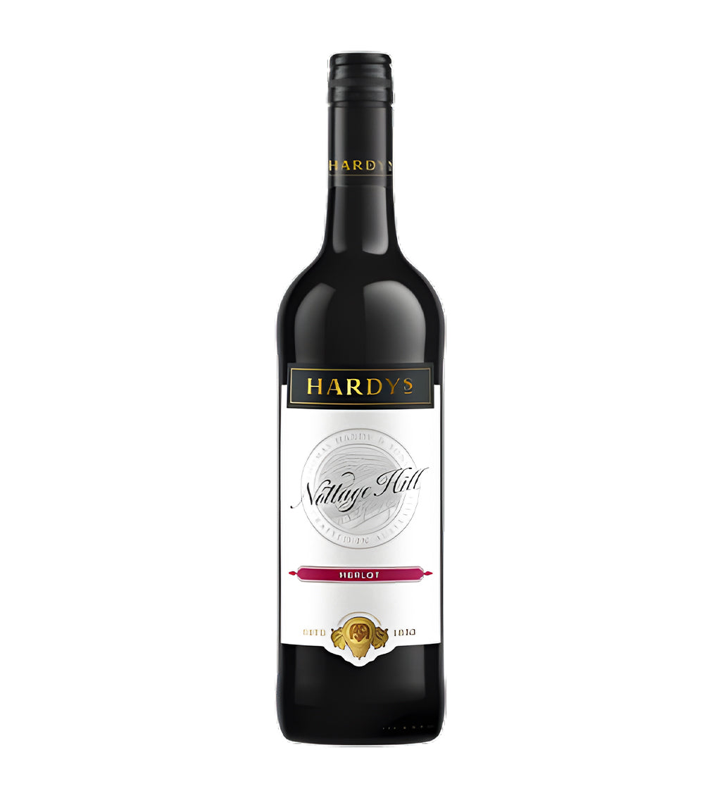 Hardys Nottage Hill Merlot 750ml