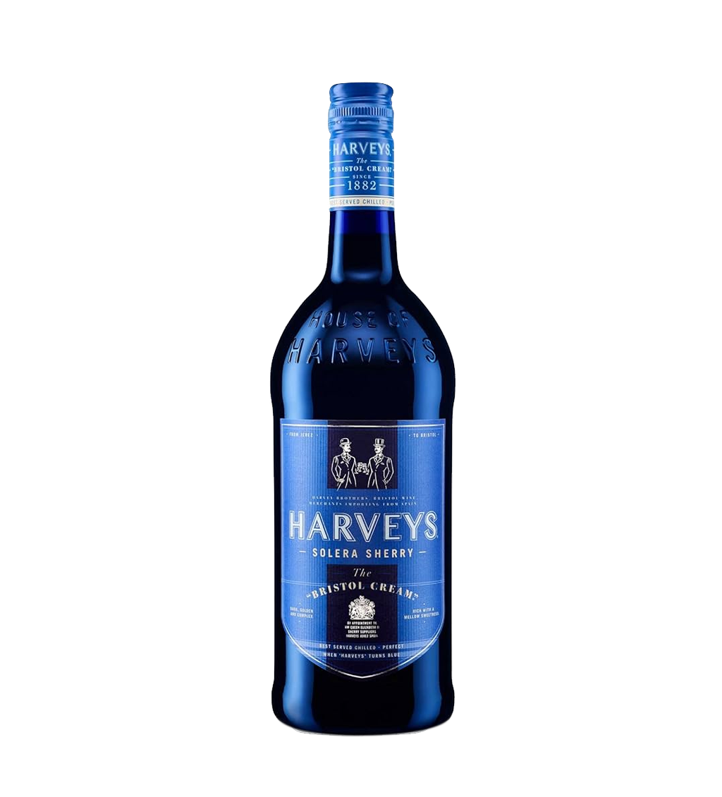 Harveys Bristol Cream 1Ltr