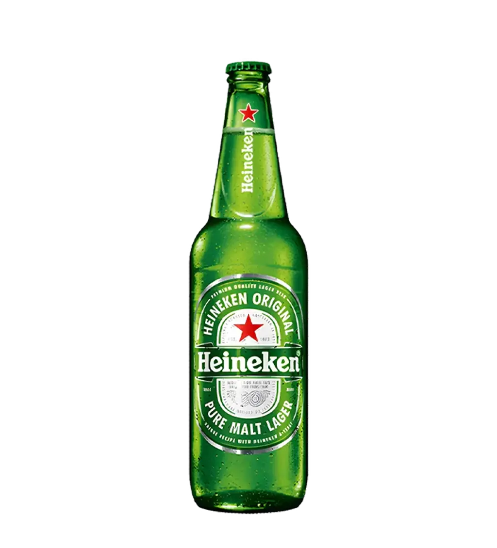 Heineken 330ml Bottle