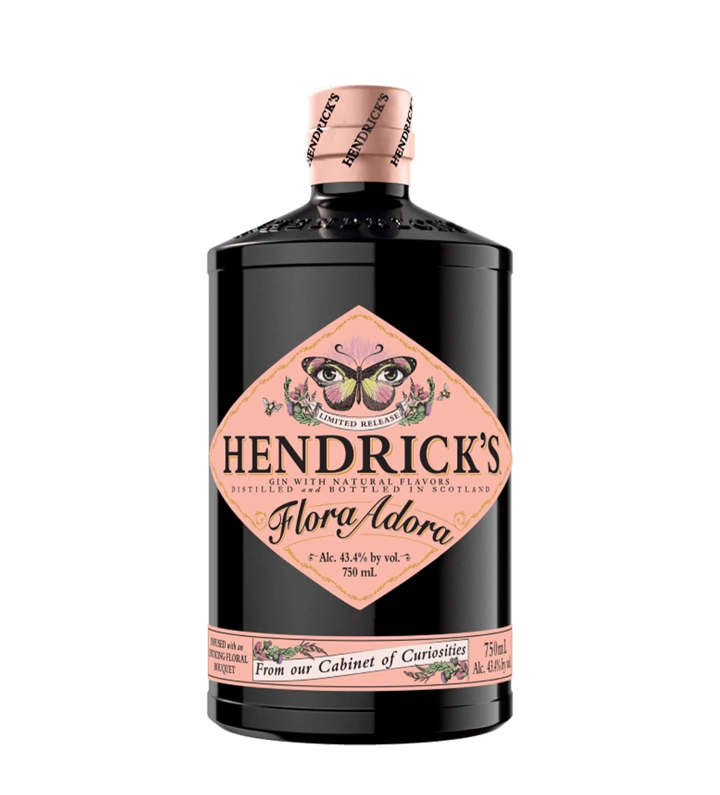 Hendricks Flora Adora Gin 700ml