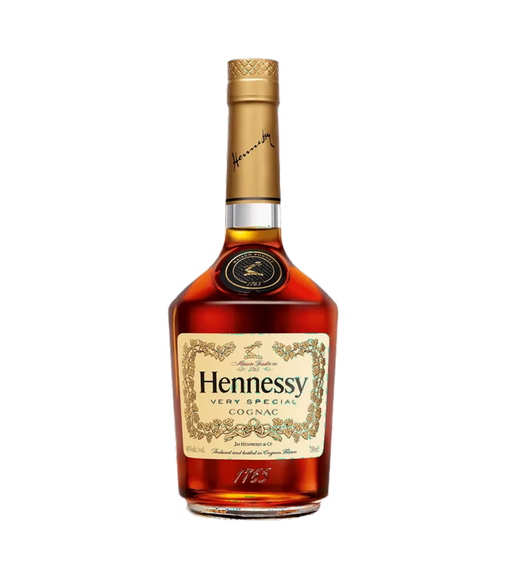 Hennessy VS Cognac 70Cl