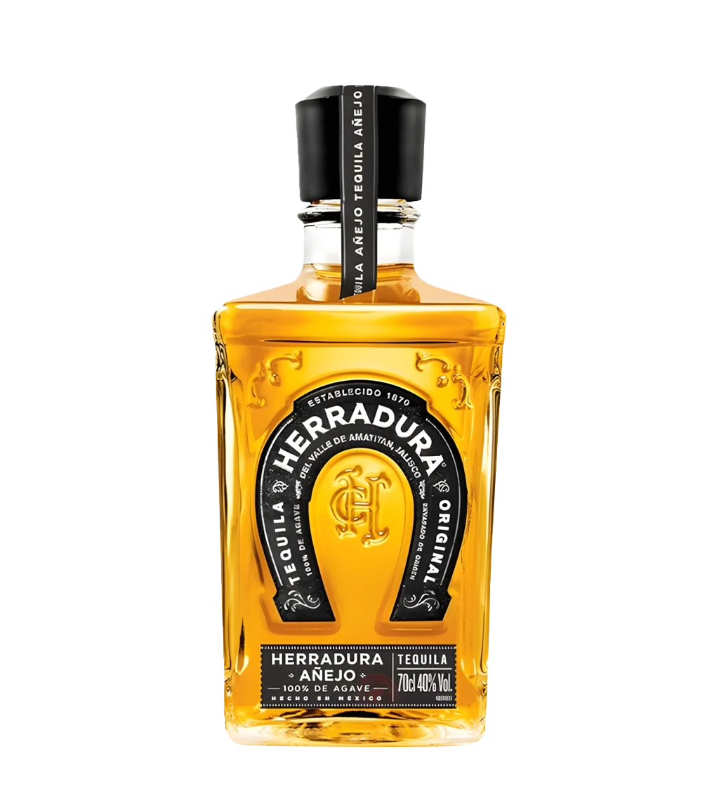 Herradura Anejo Tequila 700ml