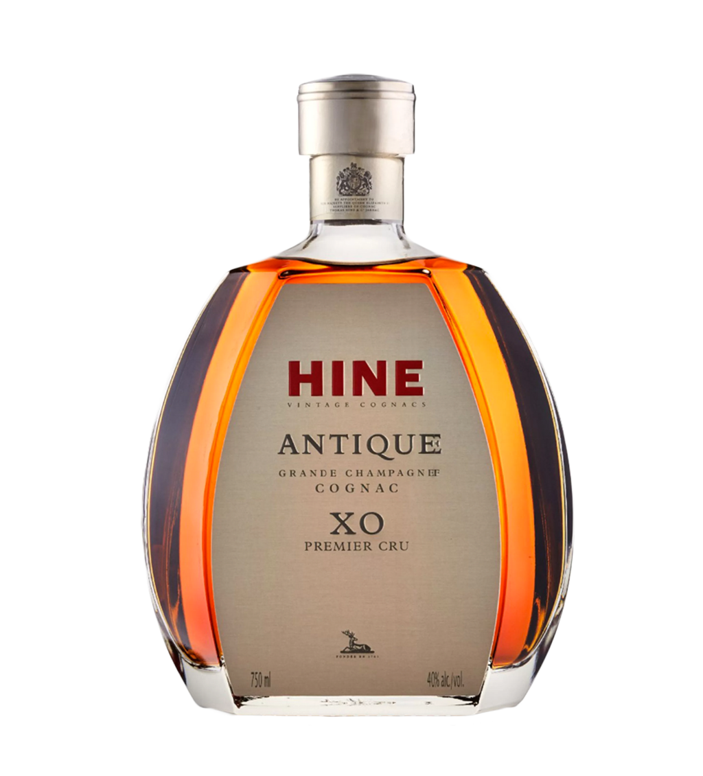 Hine Antique Premier Cru XO Cognac 70C