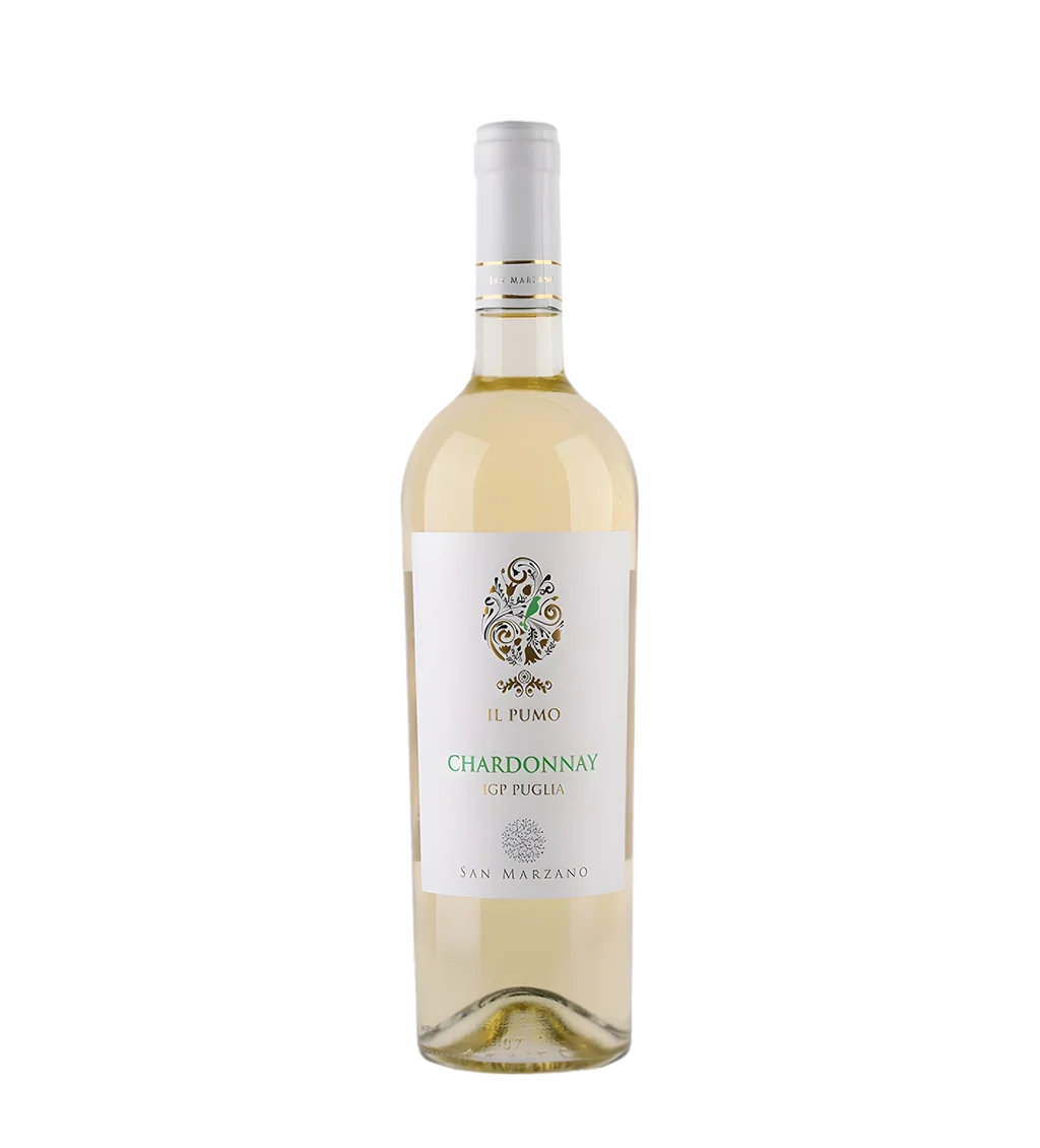Il Pumo Chardonnay 750ml