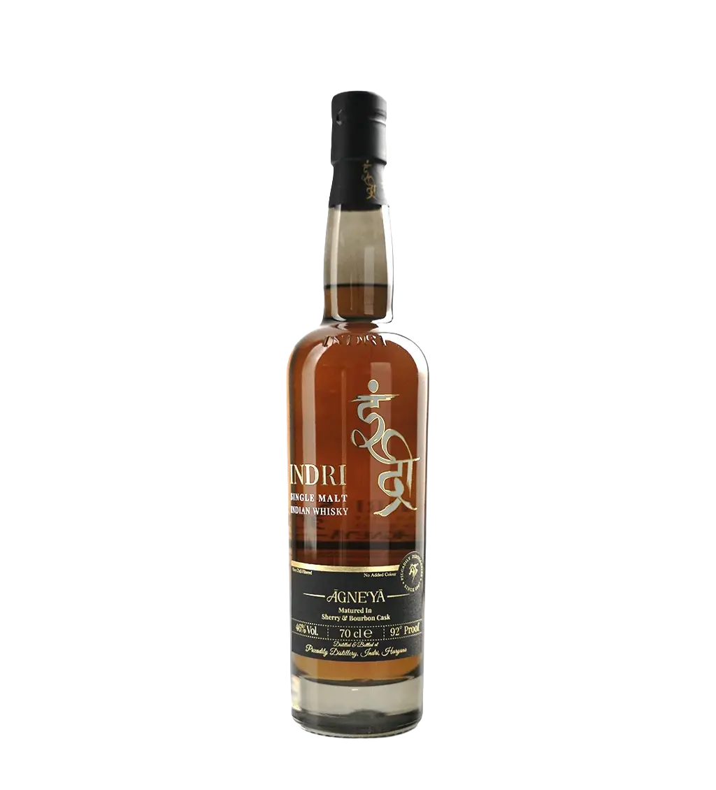 Indri S-Malt Agneya 700ml