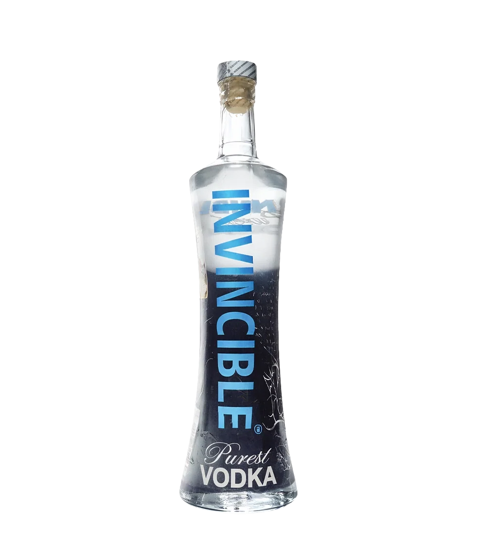 Invincible Vodka 750ml
