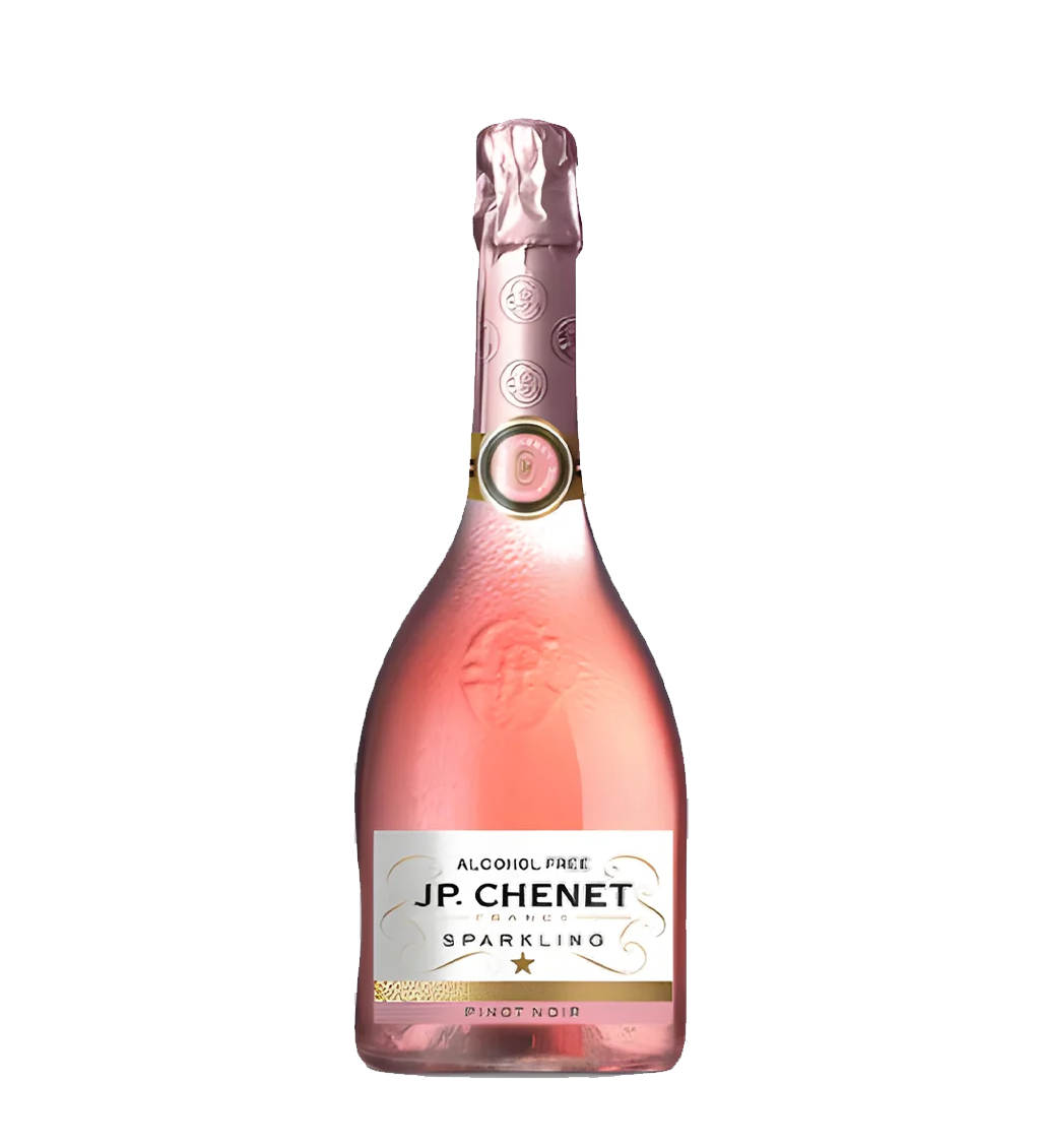 JP Chenet Rose Sparkling 750ml