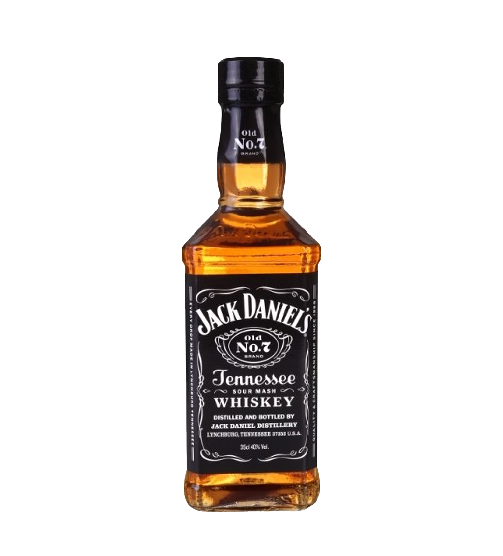 Jack Daniels 20 Cl