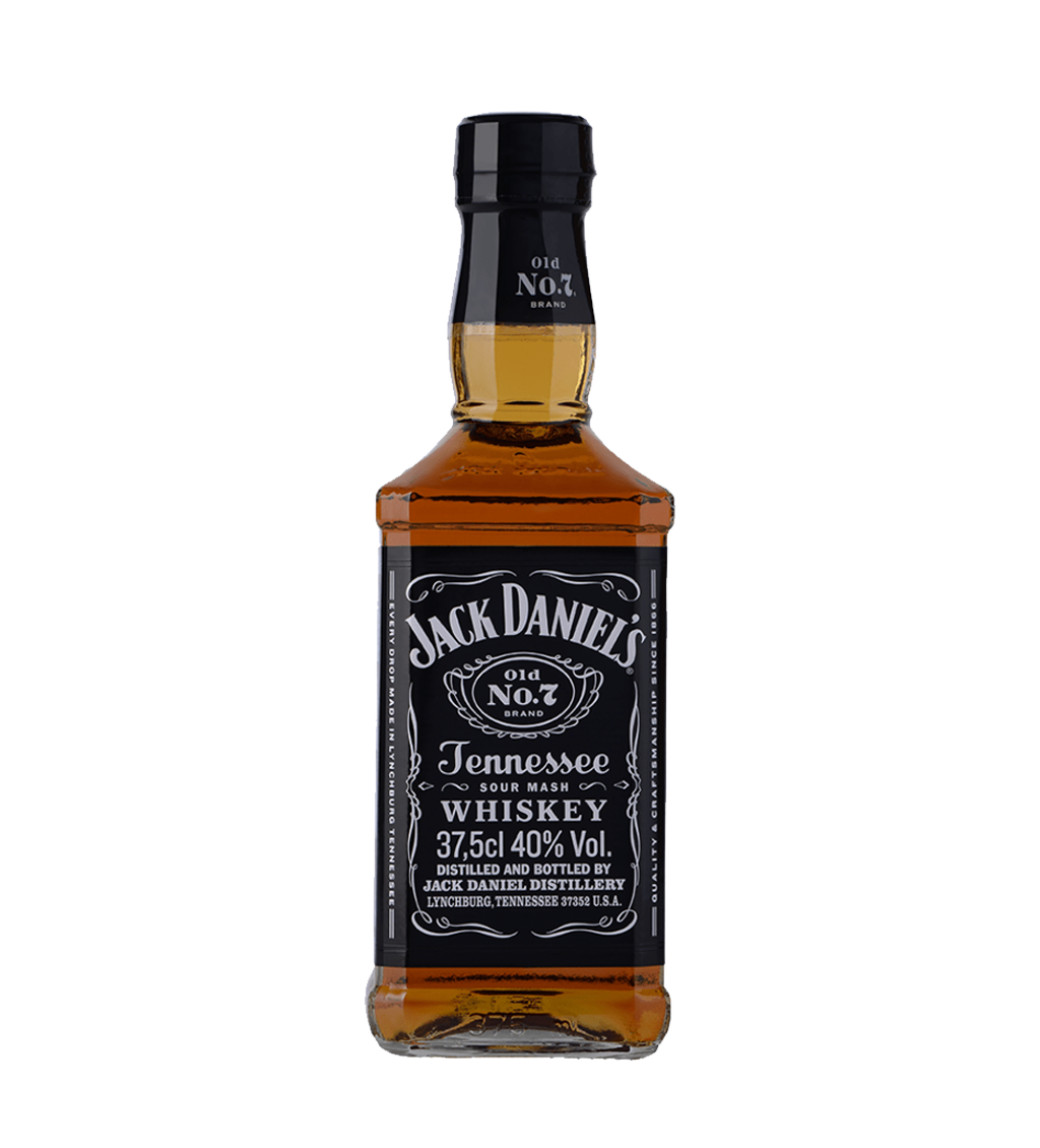 Jack Daniels 37.5 Cl