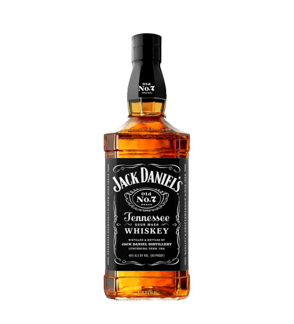 Jack Daniels RF 1Ltr