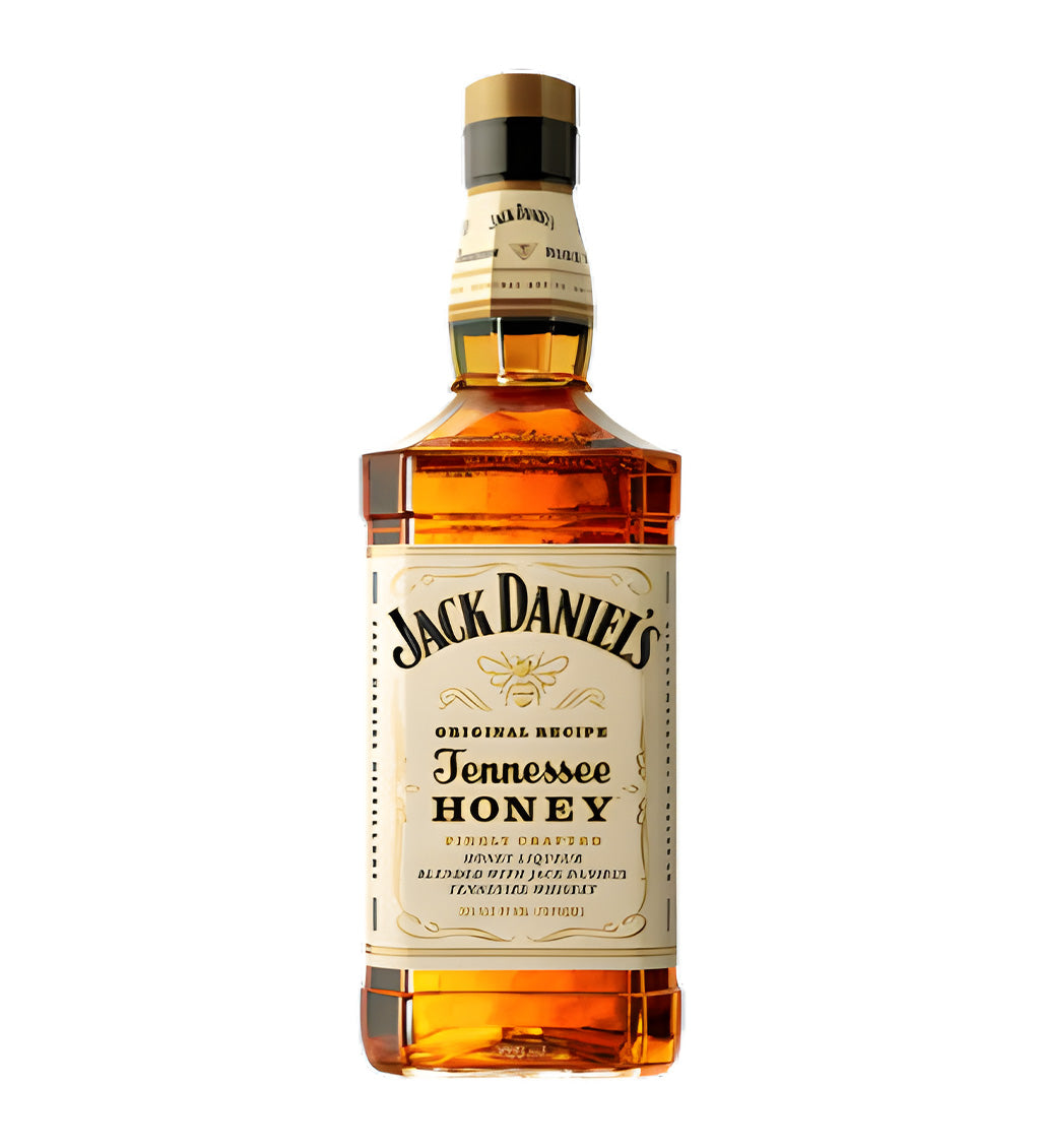 Jack Daniel Honey 1L - Richmond Cellar General Trading L.L.C