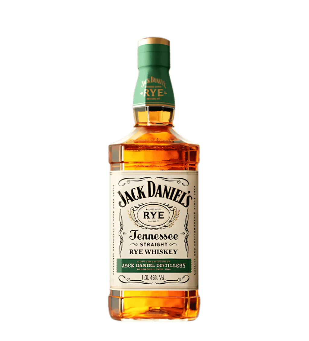 Jack Daniel Rye 1L