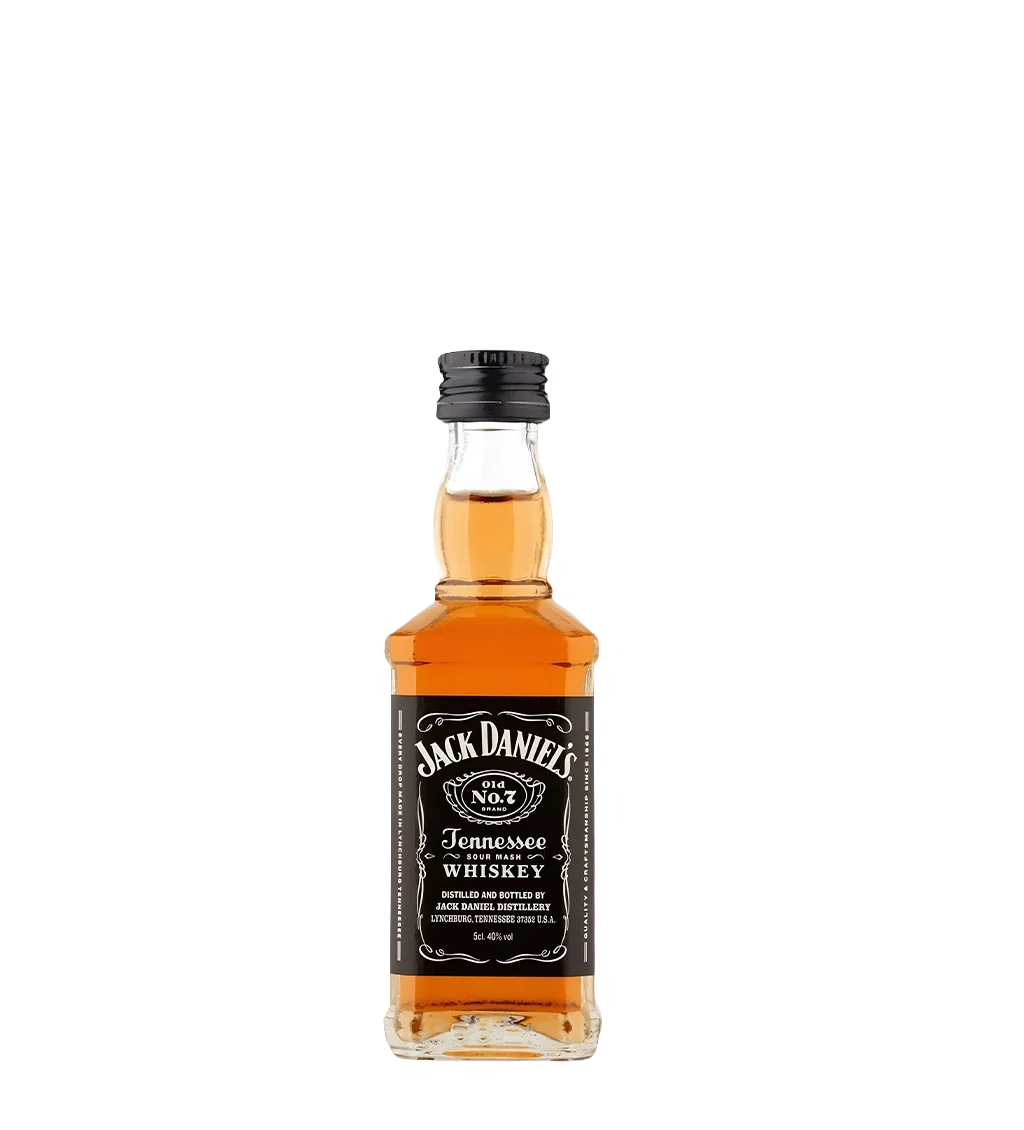 Jack Daniels 375ml