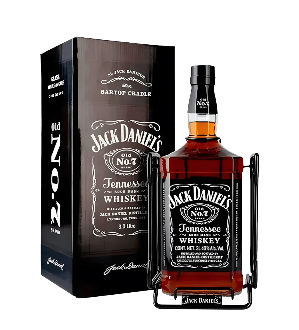 Jack Daniels Whisky 3L