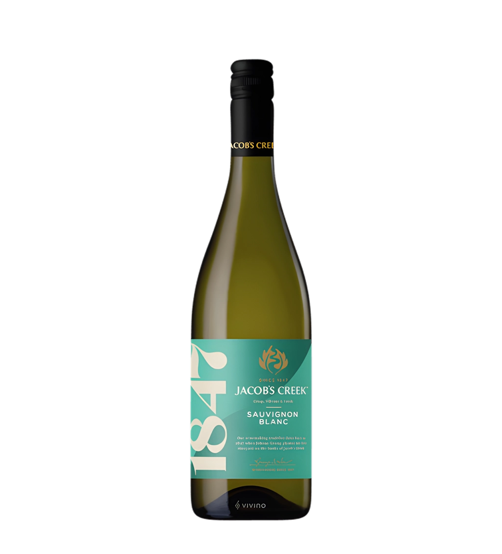 Jacobs Creek 1847 Sauvignon Blanc 750ml