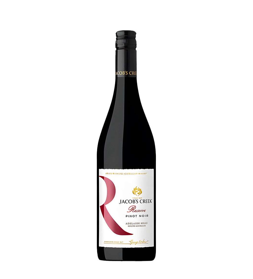 Jacobs Creek Le Petit Rose 750ml - Richmond Cellar now delivering in Dubai, Abu Dhabi & Ras Al Khaimah