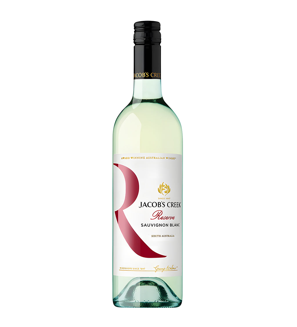 Jacobs Creek Res Sauvignon Blanc 750ml