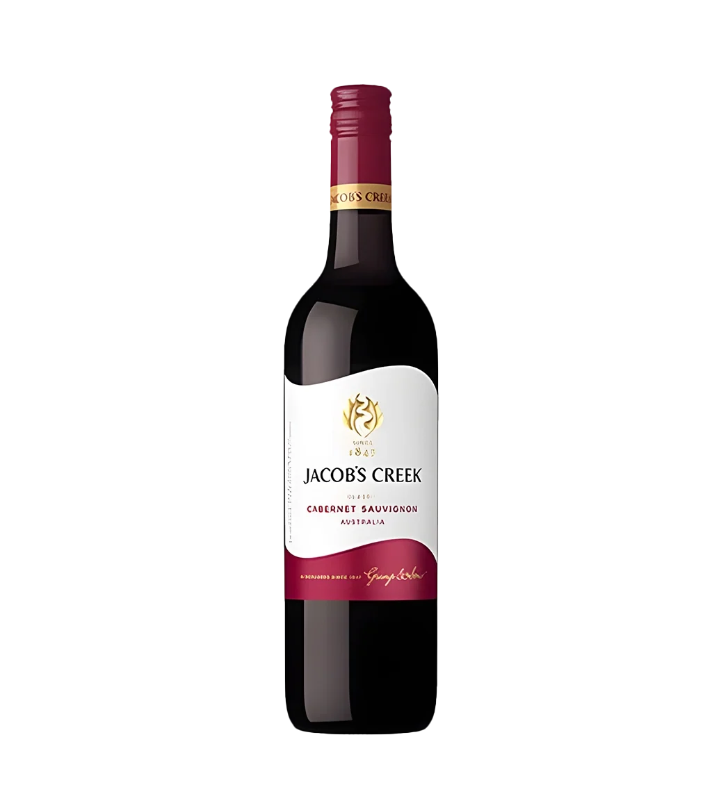 Jacobs Creek Pinot Noir 750ml
