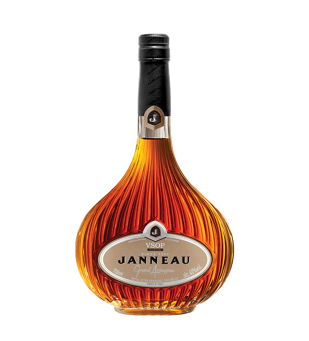 Janneau VSOP Grand Armagnac 70Cl