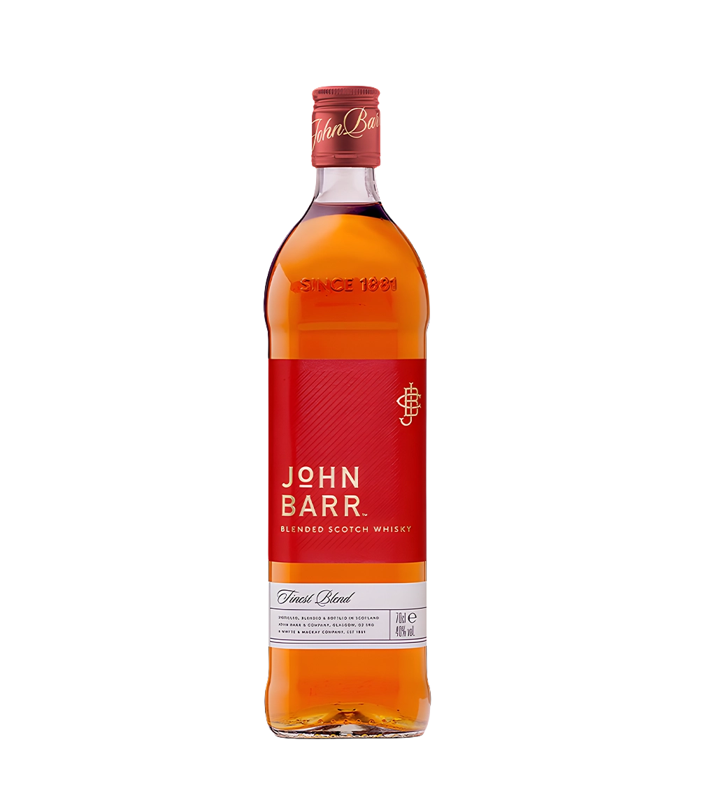John Barr Red 1L - Richmond Cellar now delivering in Dubai, Abu Dhabi & Ras Al Khaimah