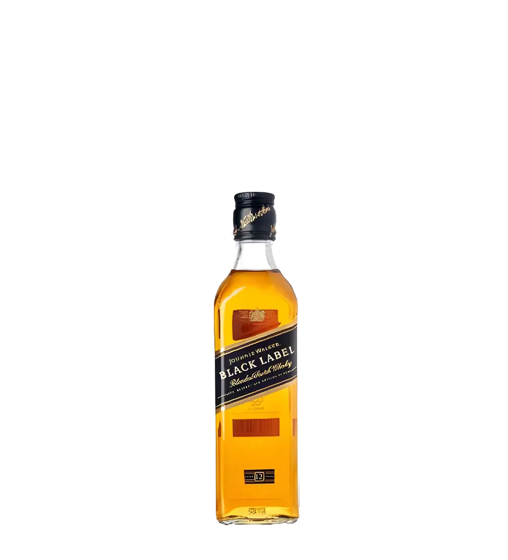 Johnnie Walker Black Label 200ml