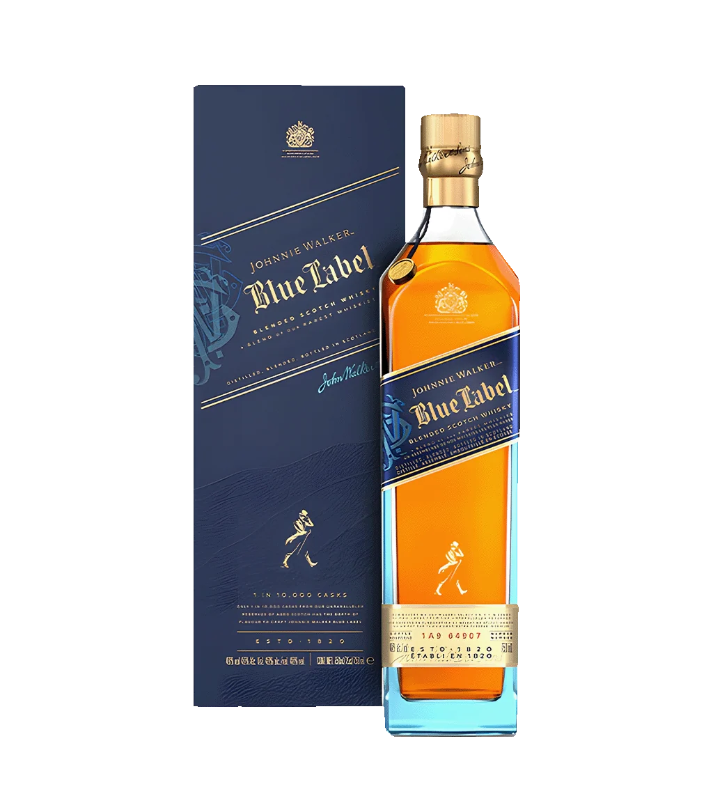 Johnnie Walker Blue Label 1L
