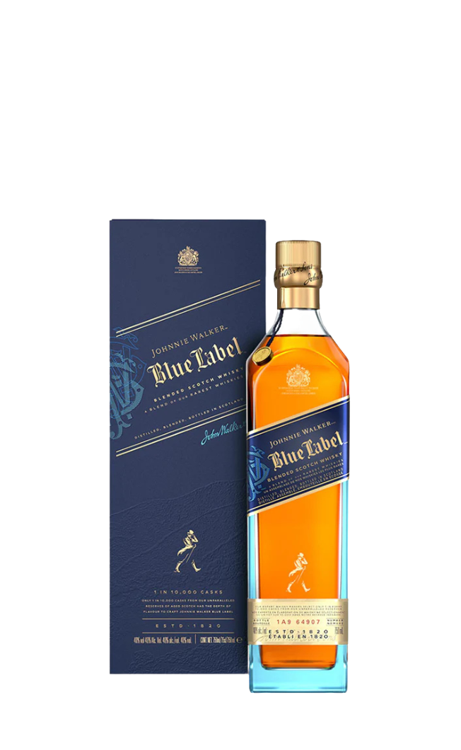 Johnnie Walker Blue Label 75Cl