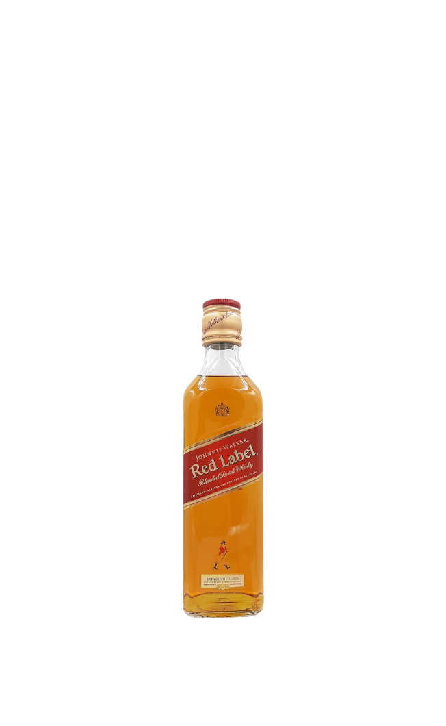 Johnnie Walker Red Label 37.5Cl